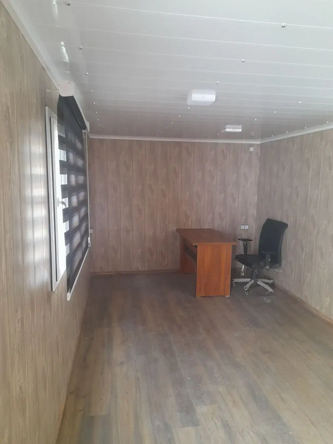 کانکس ساندویچ پانل ۳*۶|مصالح و تجهیزات ساختمان|تبریز, |دیوار