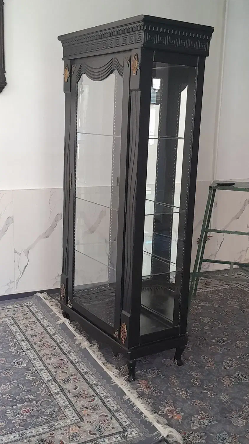 بوفه|بوفه، ویترین، کنسول|دینور, |دیوار