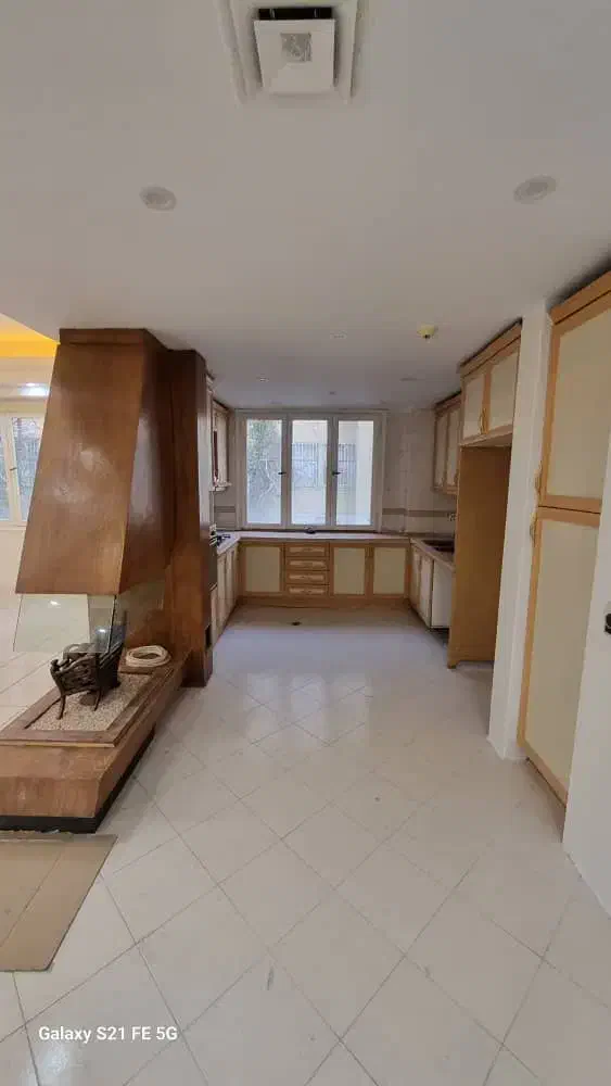 زعفرانیه ۱۶۵ متر ۳ خواب اکازیون