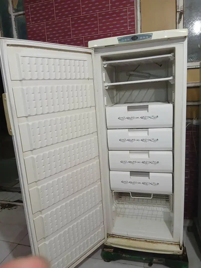 یخچال و فریزر|یخچال و فریزر|حمیدیه, |دیوار