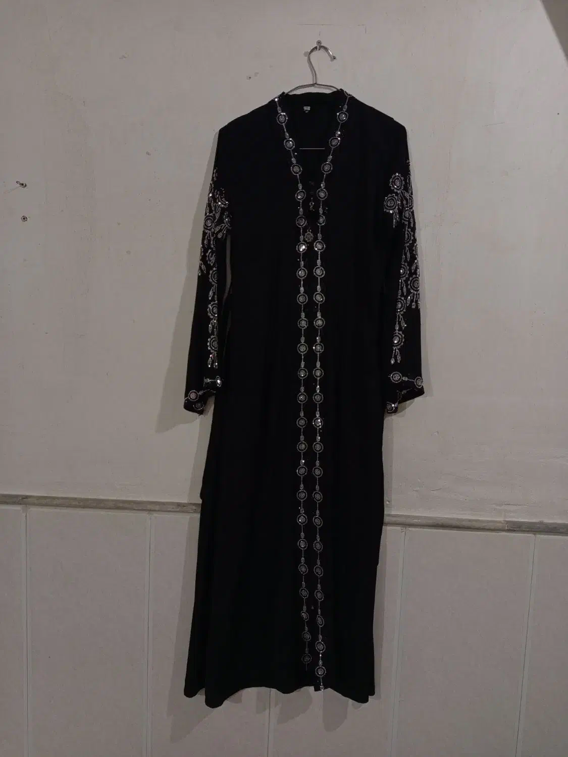 مانتو عربی سایز38|لباس|قم, شهر قائم|دیوار