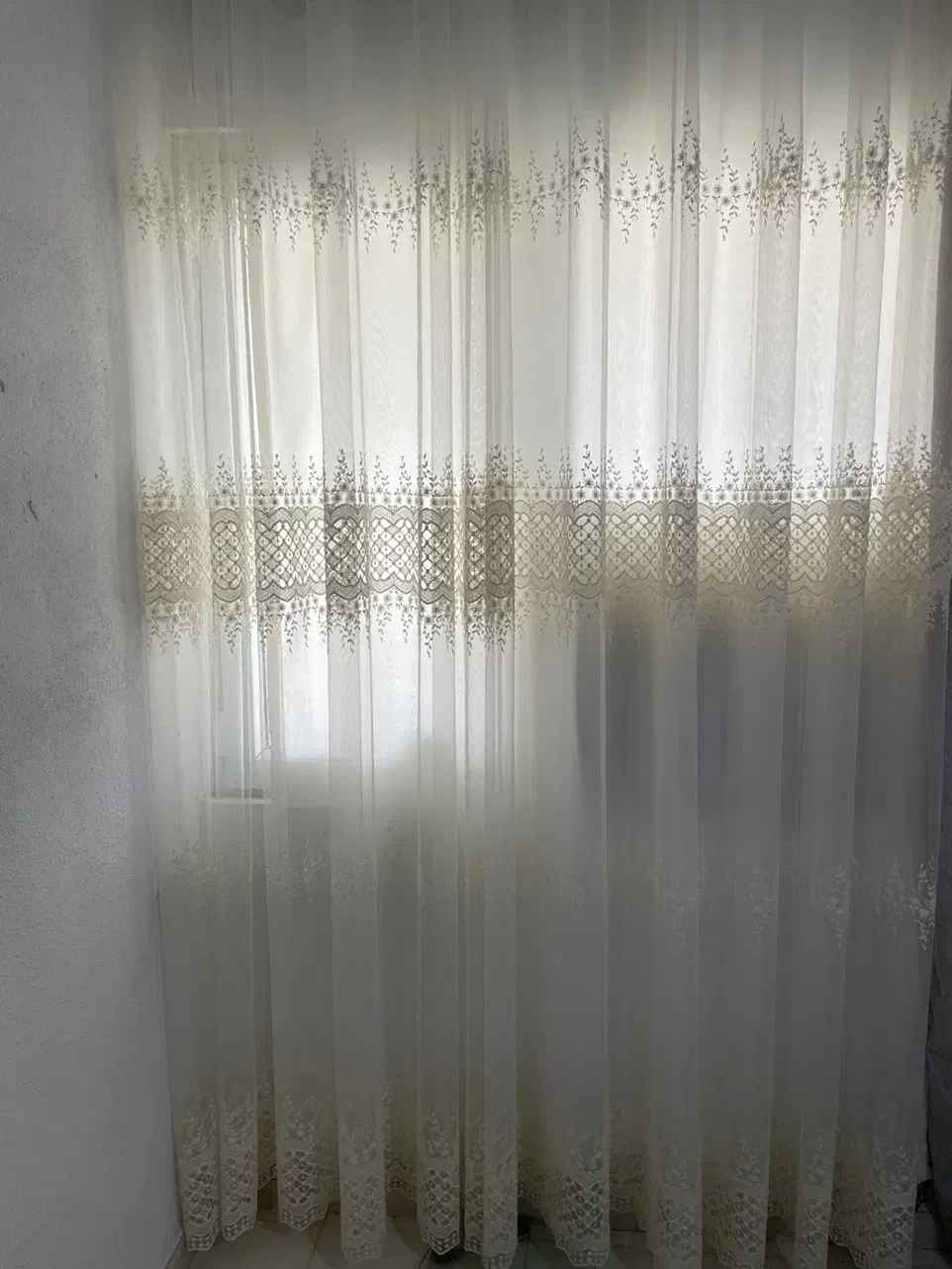 پرده پانچ|پرده، رانر، رومیزی|کنارک, |دیوار