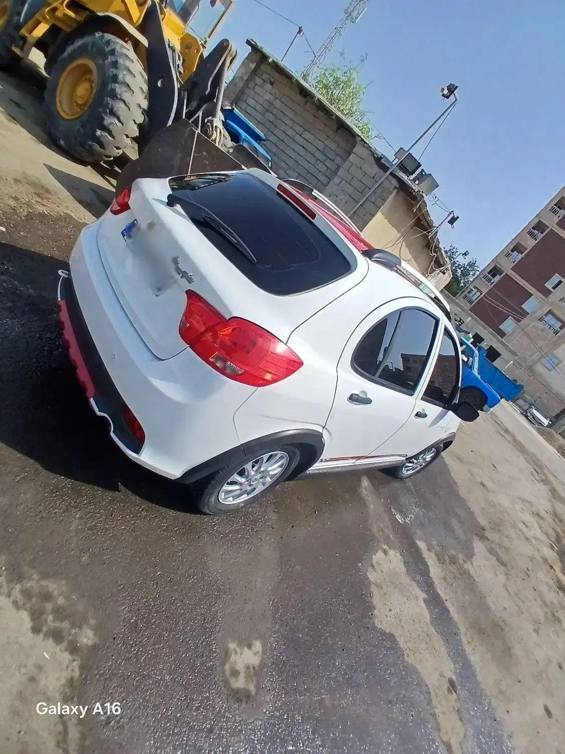 کوییک 1403gxrتیپl|خودرو سواری و وانت|چابهار, |دیوار