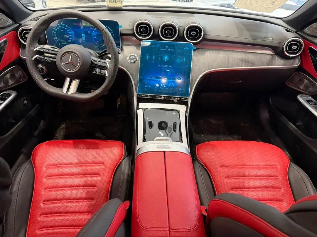 C200 2025|خودرو سواری و وانت|تهران, صادقیه|دیوار