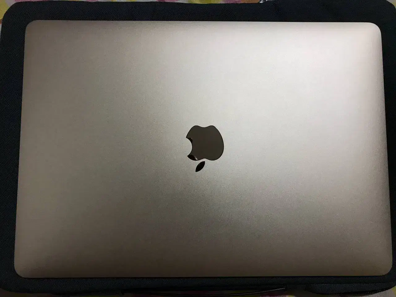 مک بوک ایر ۲۰۲۰ - macbook air 2020|رایانه همراه|تهران, مینی‌سیتی (شهرک نفت)|دیوار