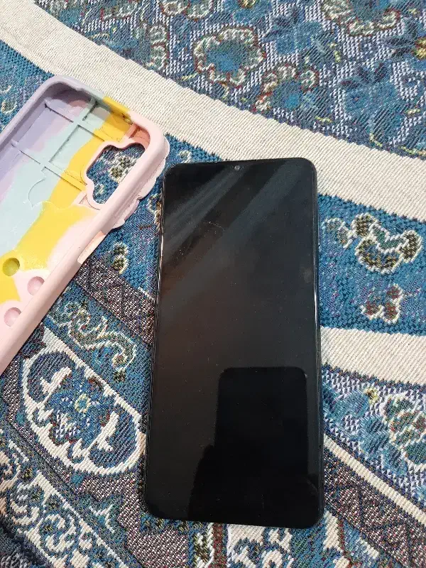 گوشی سامسونگa32 5j|موبایل|مشهد, شهرک شهید باهنر|دیوار