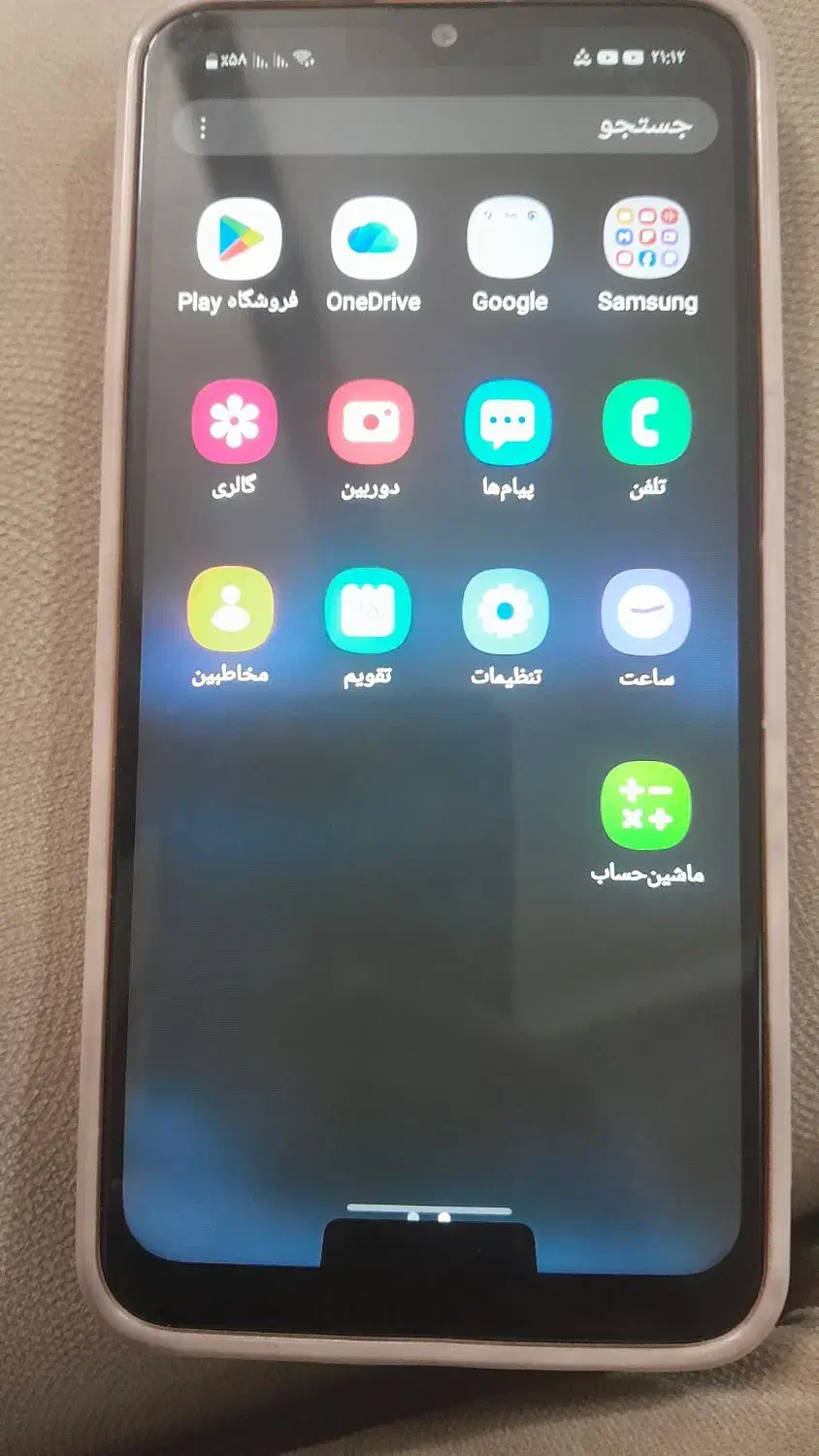 گوشی A10s|موبایل|محمدشهر, محمدشهر|دیوار