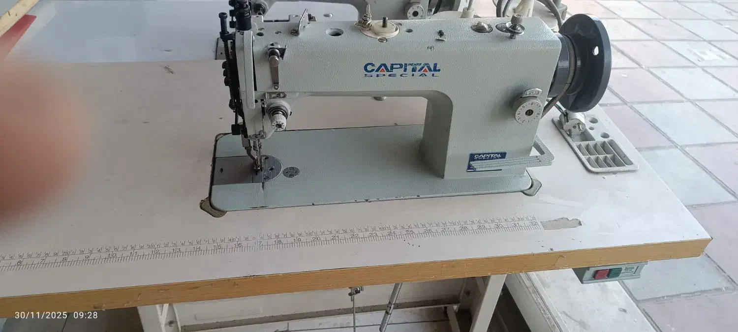 چرخ خیاطی|چرخ خیاطی و ریسندگی|پاکدشت, پاکدشت (مامازند)|دیوار