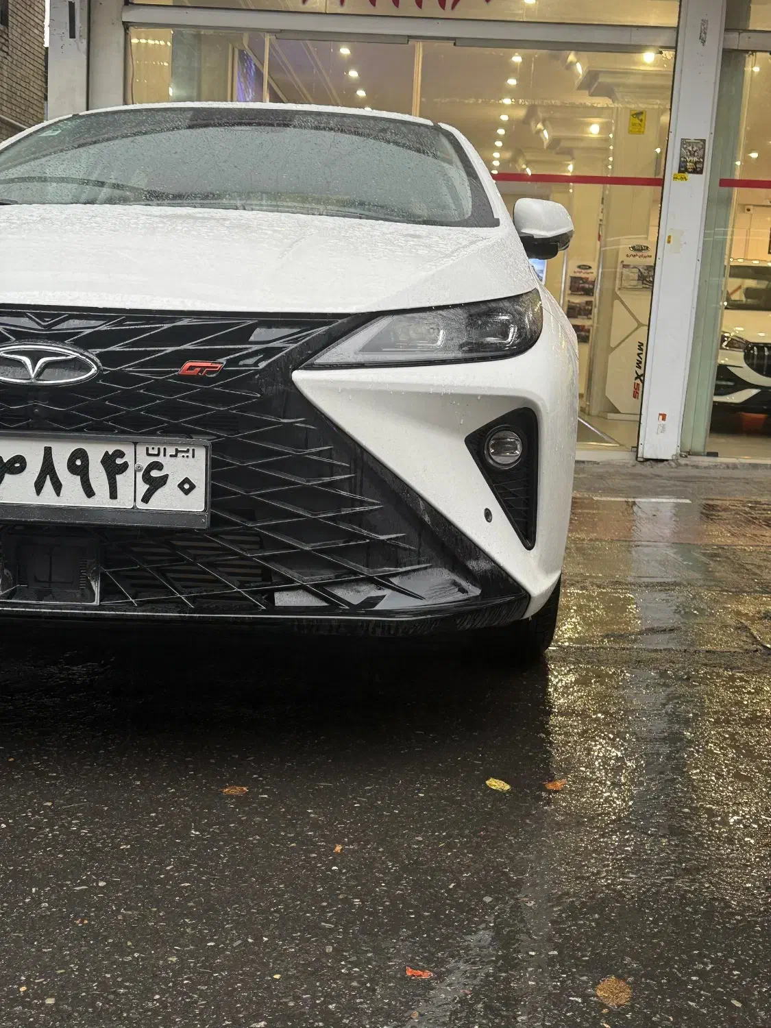 آریزو 6 جی تی/Arrizo 6 gt/404/نقد و اقساط بانکی|خودرو سواری و وانت|تهران, جیحون|دیوار