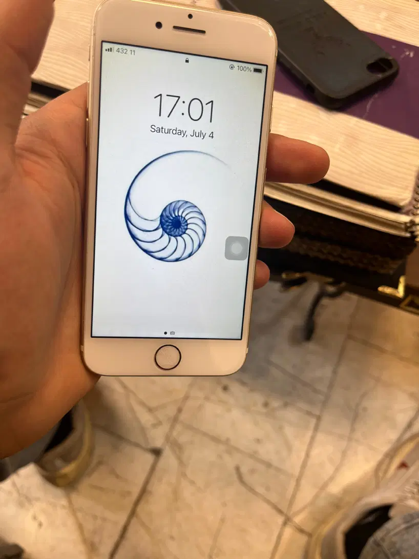 Iphone 7|موبایل|مشهد, فردوسی|دیوار