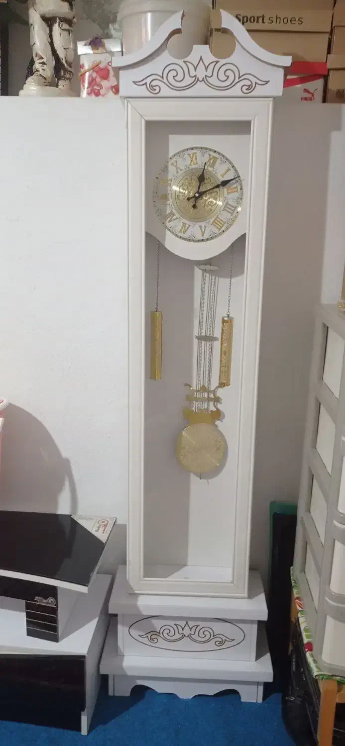 ساعت ایستاده|ساعت دیواری و تزئینی|کرمانشاه, |دیوار