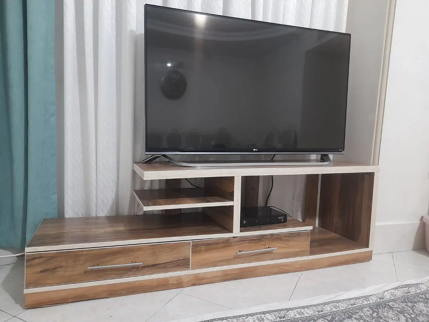 میز تلوزیون|میز تلویزیون|ری, شهرری|دیوار