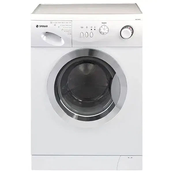 لباسشوی اسنوا ۵کیلو اتوماتیک|ماشین لباسشویی و خشککن لباس|قیدار, |دیوار