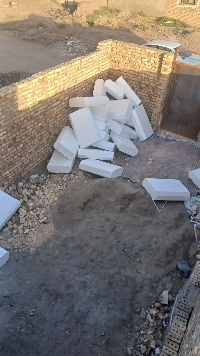 اجرای سقف|مصالح و تجهیزات ساختمان|نیشابور, امین اسلامی|دیوار