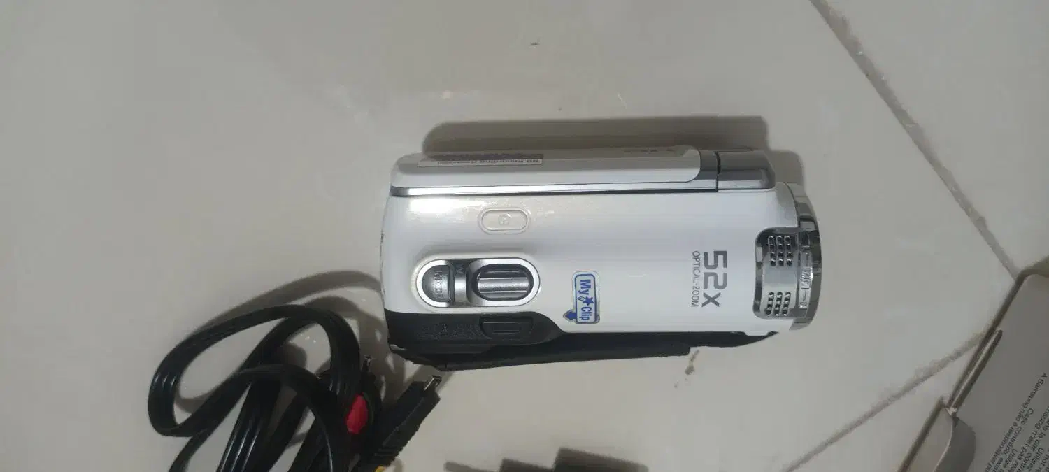 دوربین هندی کن نو فروشی|دوربین عکاسی و فیلم‌برداری|پاکدشت, پاکدشت (مامازند)|دیوار