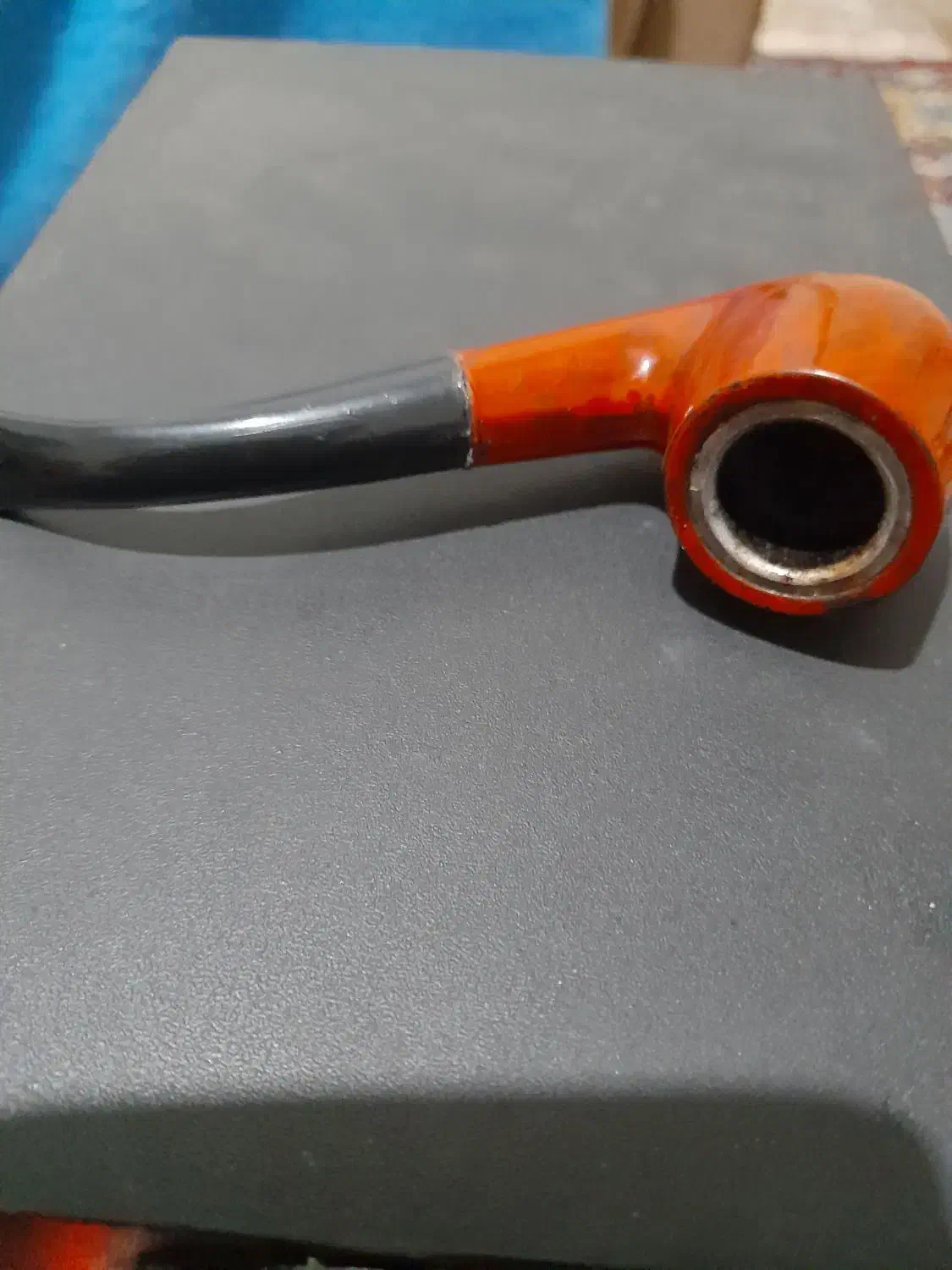 پیپ|کلکسیون اشیاء عتیقه|تربت جام, معدآباد|دیوار