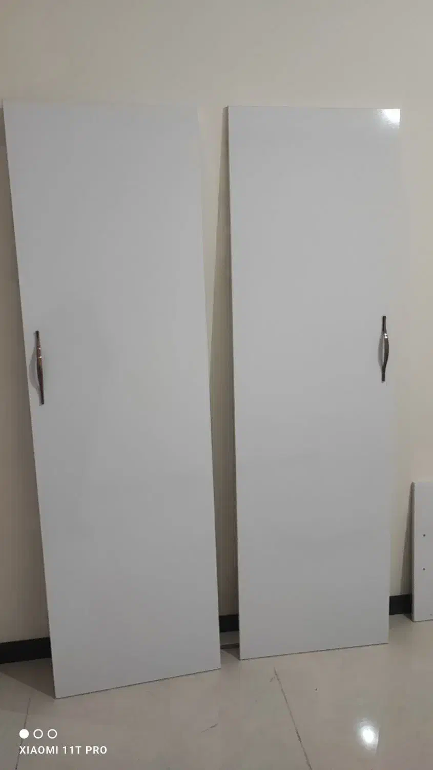 درب کمد دیواری .کشاب .و چهار چوب|جاکفشی، کمد، دراور|شیراز, مبعث|دیوار