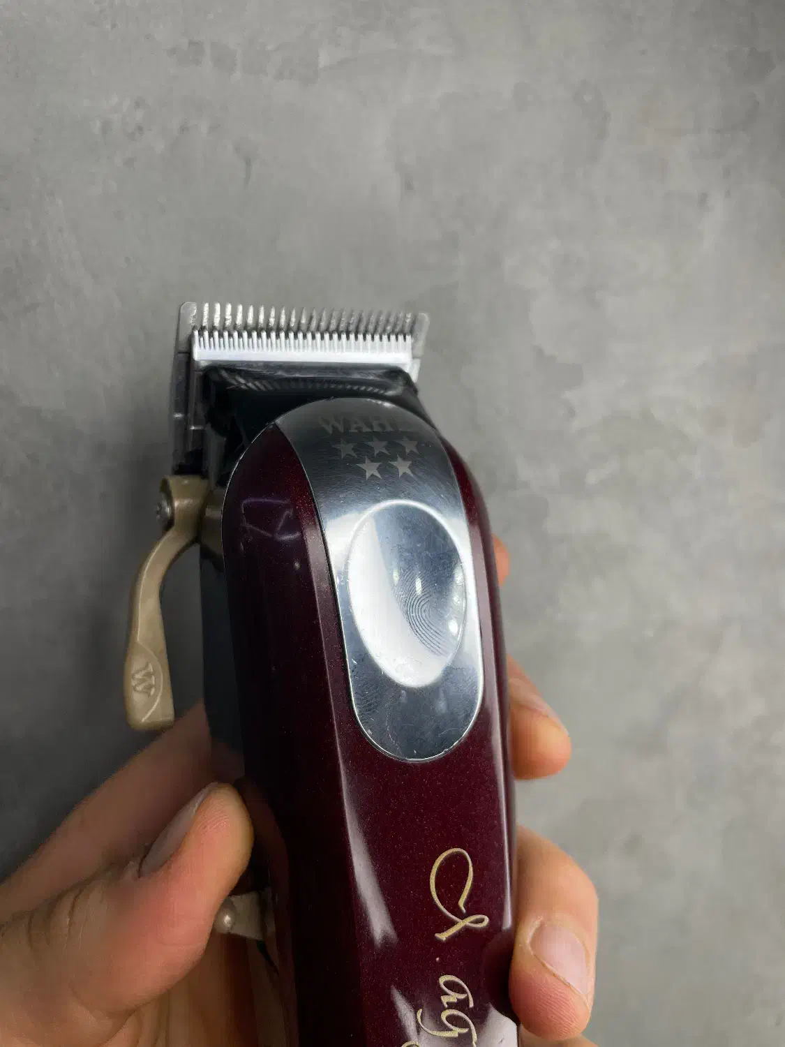 مجیک کلیپ وال (کردلس)|آرایشگاه و سالن‌های زیبایی|شاهین‌شهر, شهرک امام علی|دیوار