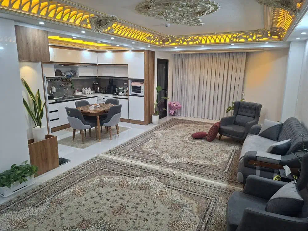 112mبهداری عطار جنوبی پر نور شاهین شهر|فروش آپارتمان|شاهینشهر, عطار|دیوار