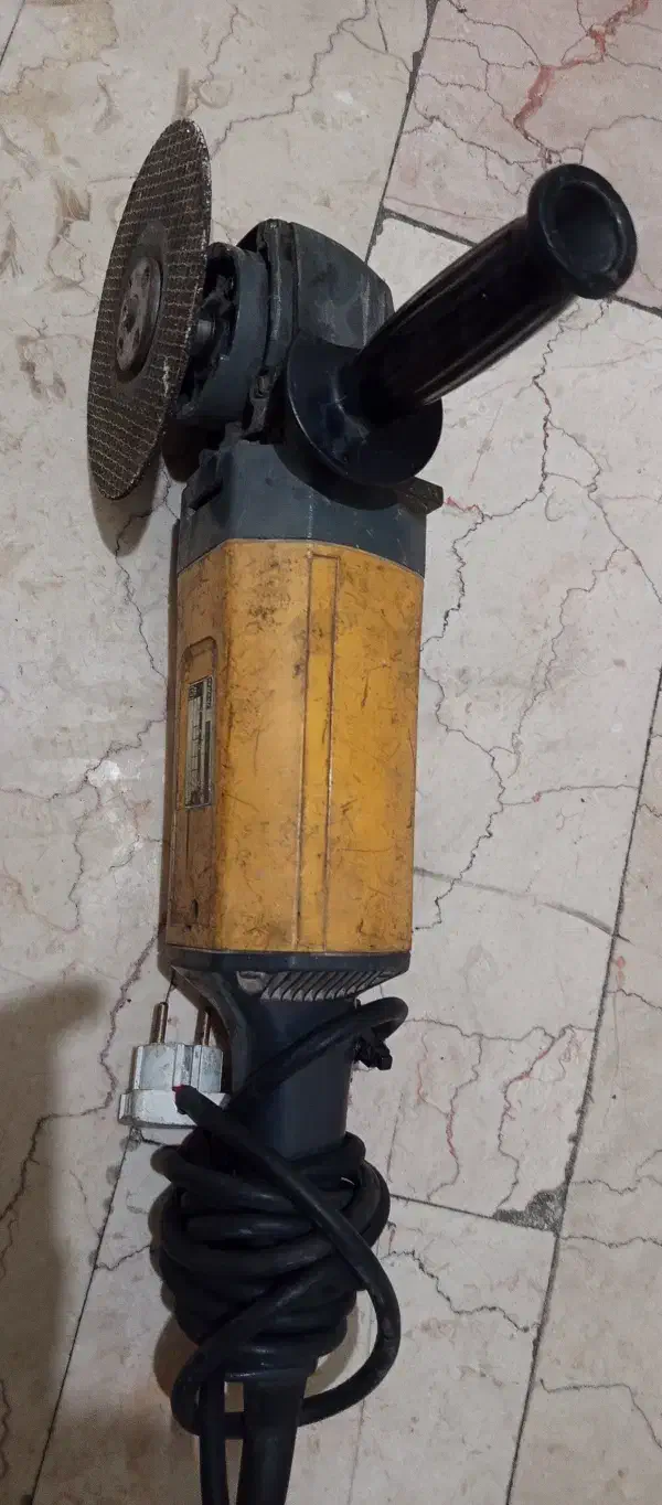 سنگ فرز  کازالس اسپانیایی|ابزارآلات|تهران, خواجه نظام الملک|دیوار