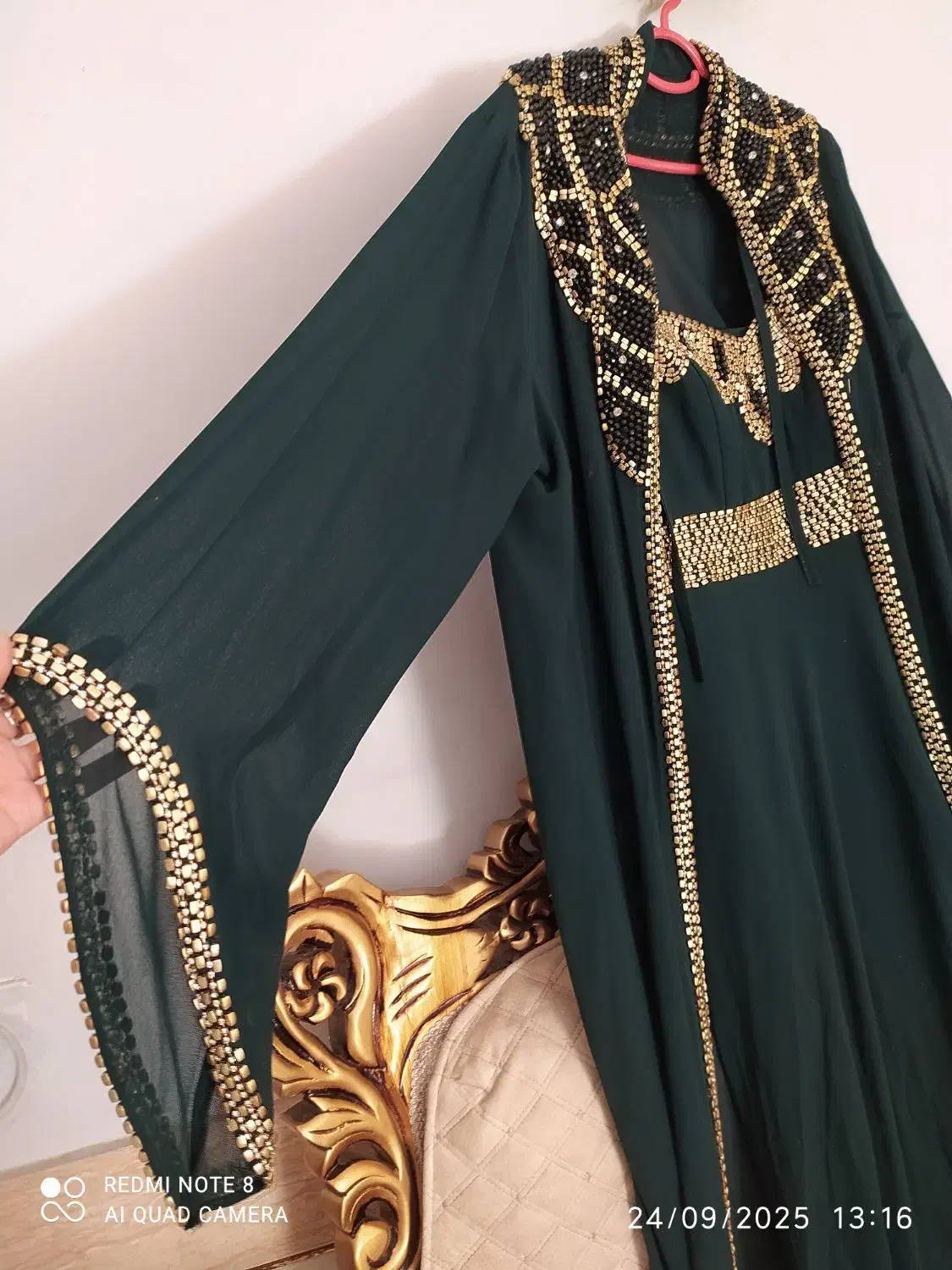 لباس شب نو|لباس|شیراز, شهرک مدرس|دیوار
