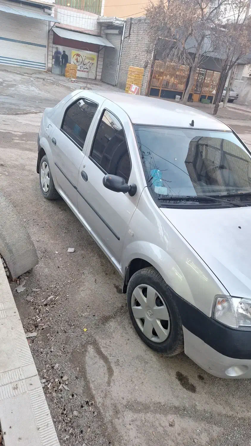 ال نود مدل ۸۷|خودرو سواری و وانت|کنگاور, |دیوار