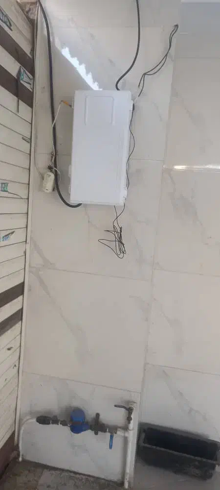 اجاره مغازه۳۸متری|اجارهٔ مغازه و غرفه|رشت, گلزاران|دیوار