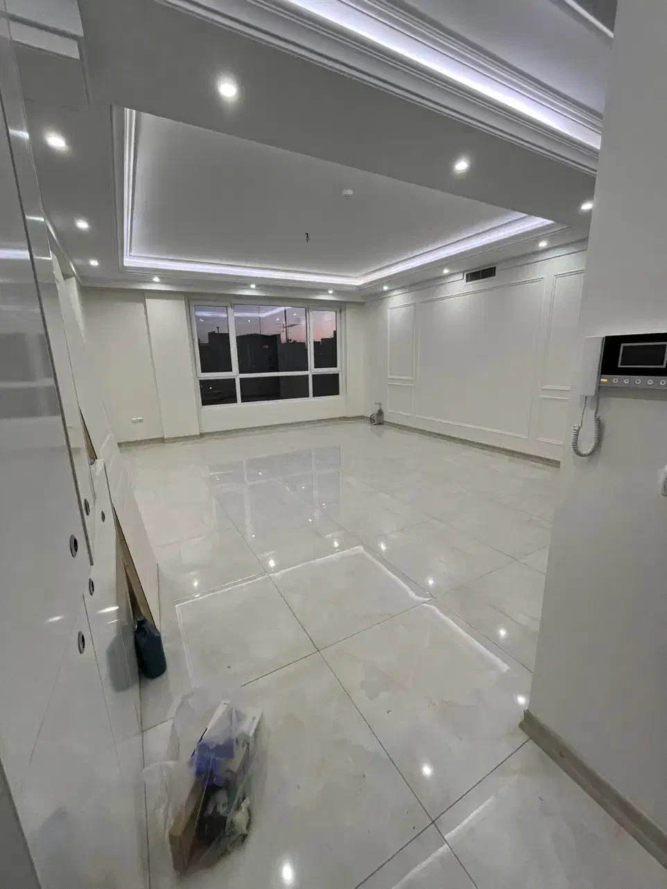 ۱۱۰متر دوخواب نوساز در سنایی