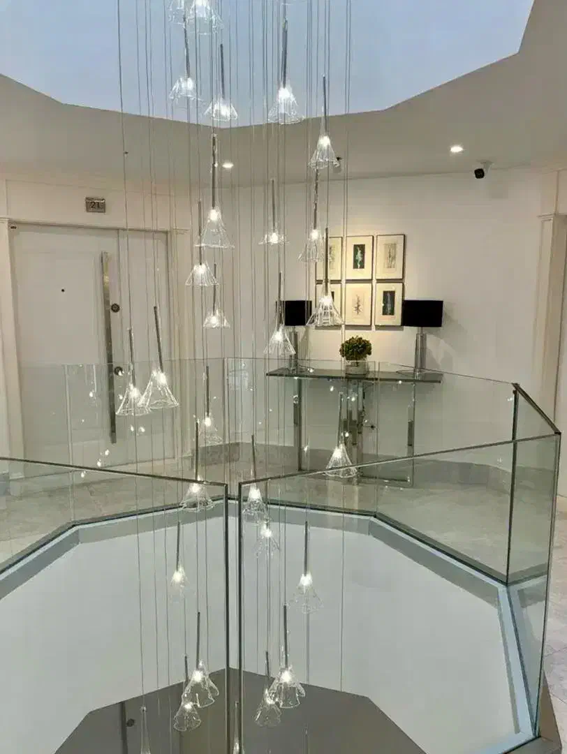 کاخ/۲۴۰متر ویلا آپارتمان/ فول مشاعات