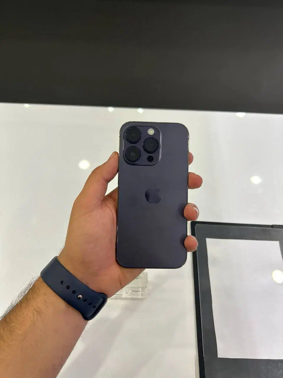 آیفون 14 پرو|موبایل|کاشان, بهشتی|دیوار