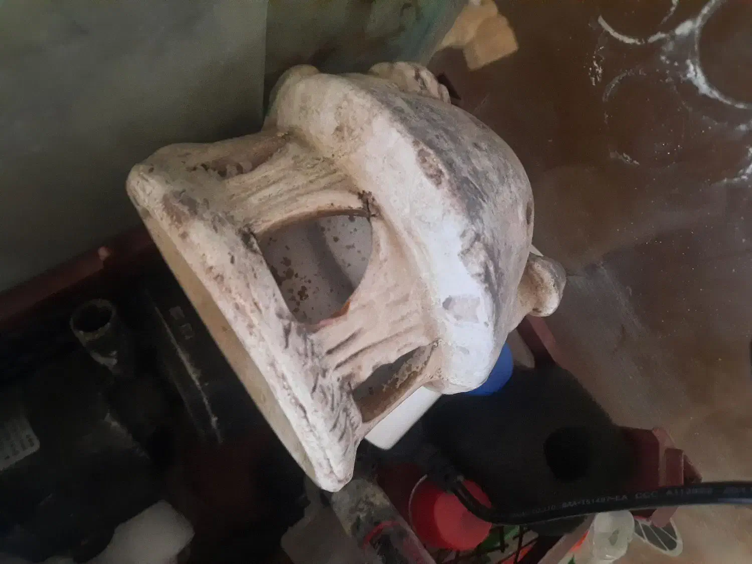 اکواریوم و وسایل|ماهی|اراک, |دیوار