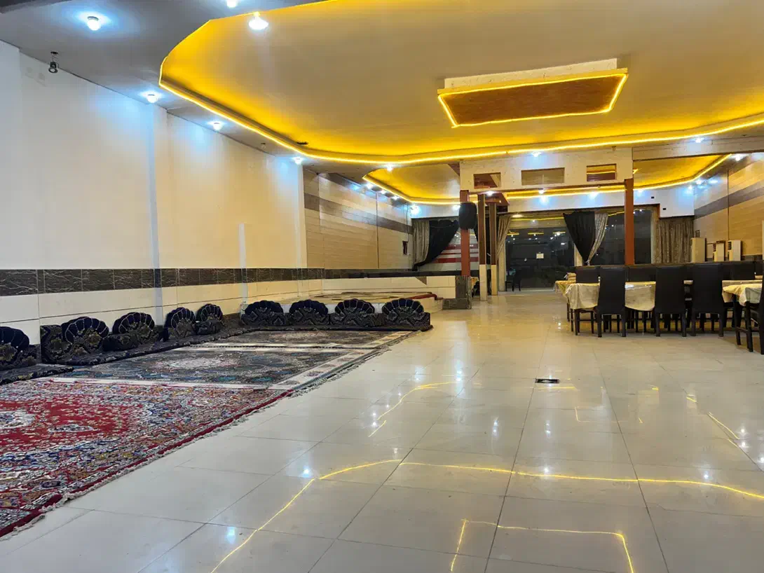 تالار پذیرایی با ظرفیت ۸۰۰ نفر|خدمات پذیرایی، مراسم|اهواز, شریعتی جنوبی|دیوار