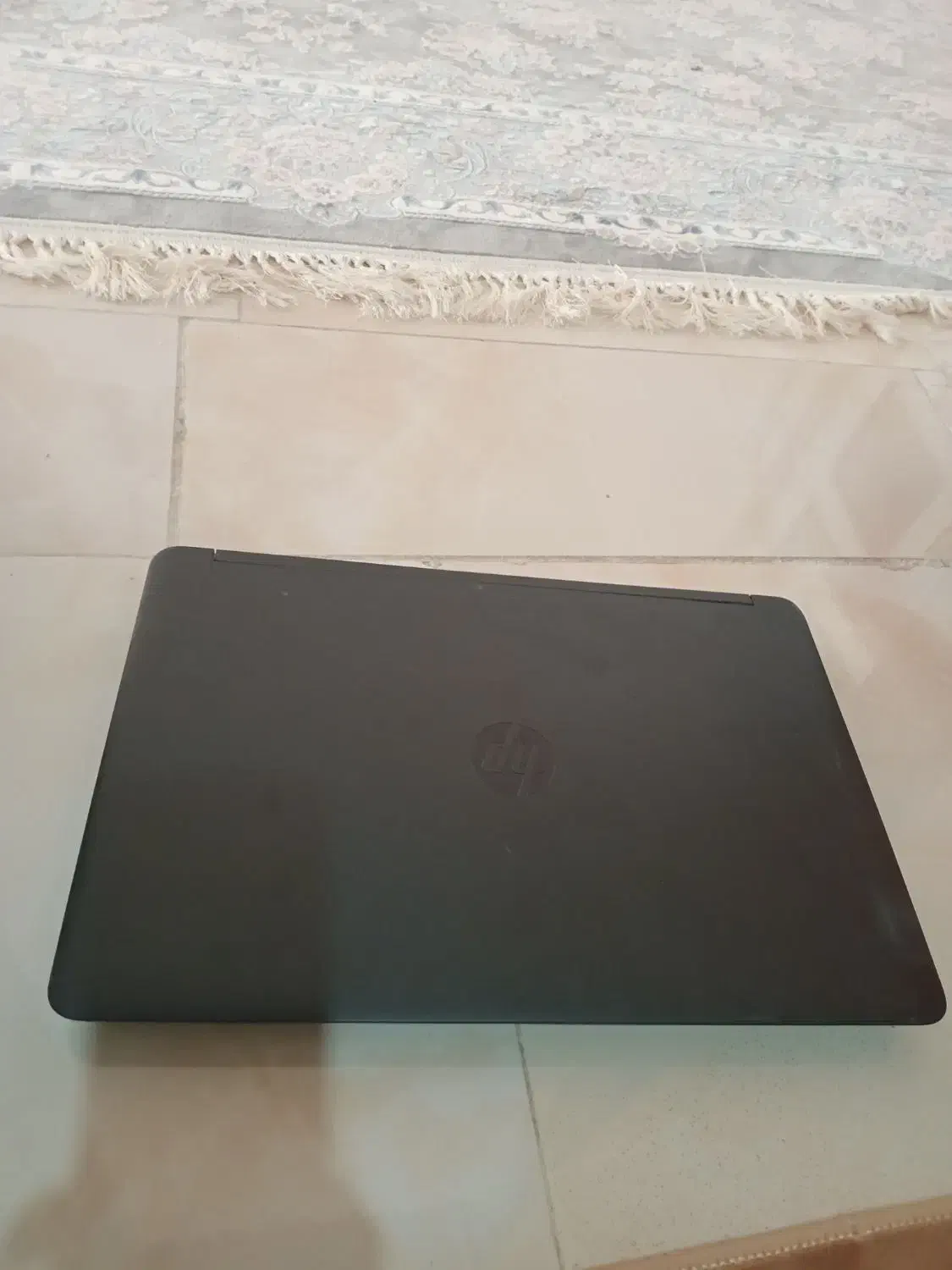لپ تاپ hp|رایانه همراه|سرپل ذهاب, |دیوار