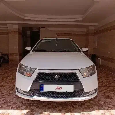 دنا|خودرو سواری و وانت|شهریار, شهریار|دیوار