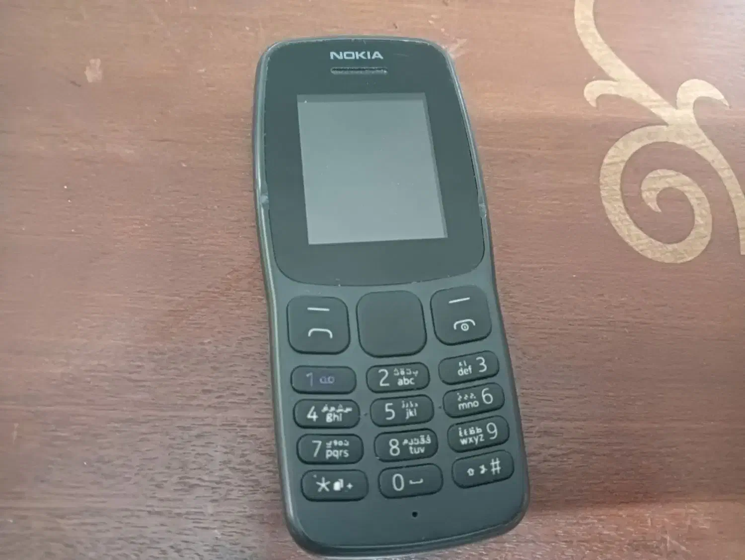 گوشی نوکیا|موبایل|مشهد, رستگار|دیوار