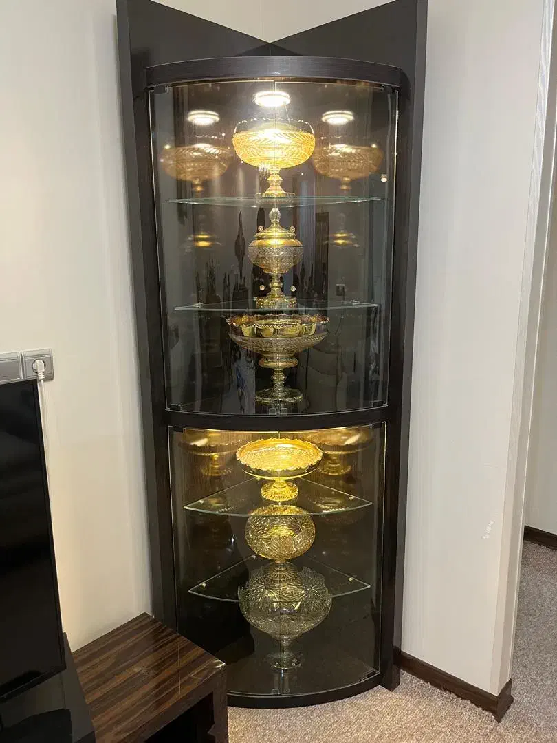 فروش فقط بوفه بدون ظرف|بوفه، ویترین، کنسول|سبزوار, امیر کبیر|دیوار