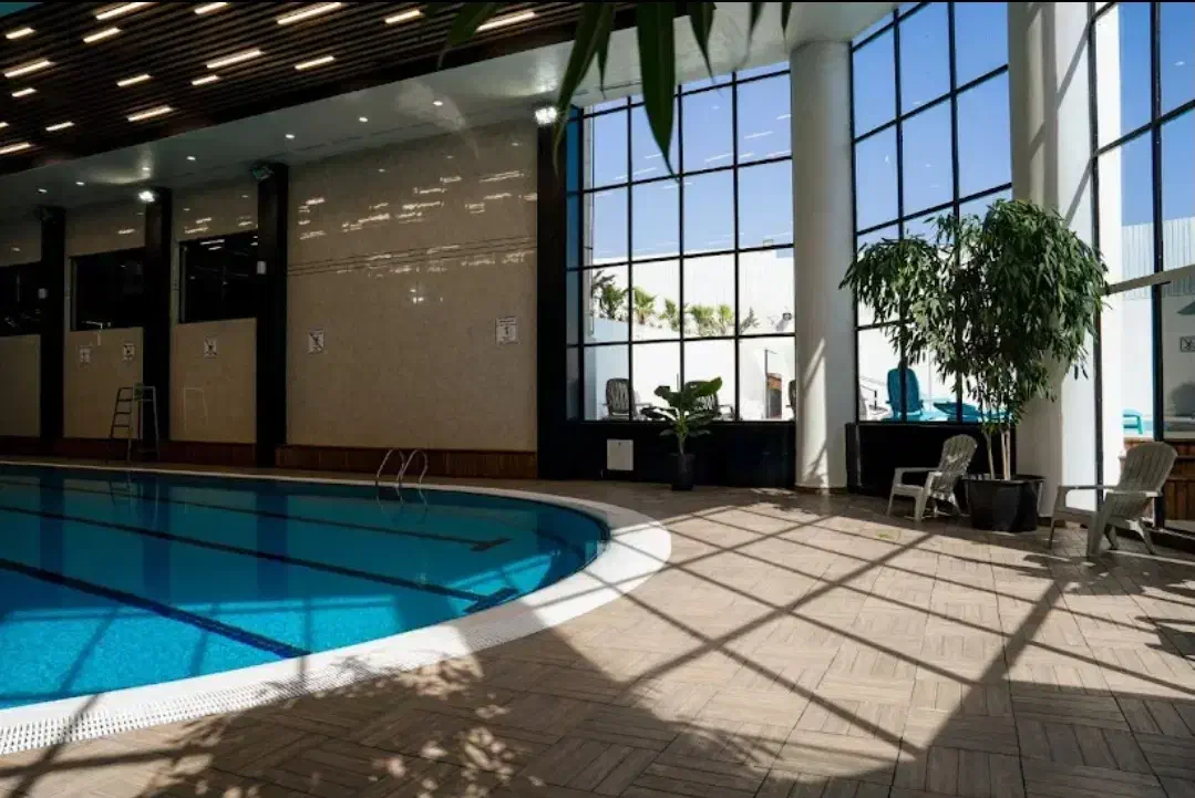 آموزش شنا با مربی رسمی فدراسیون با ۱۷ سال سابقه|خدمات آموزشی|قزوین, |دیوار