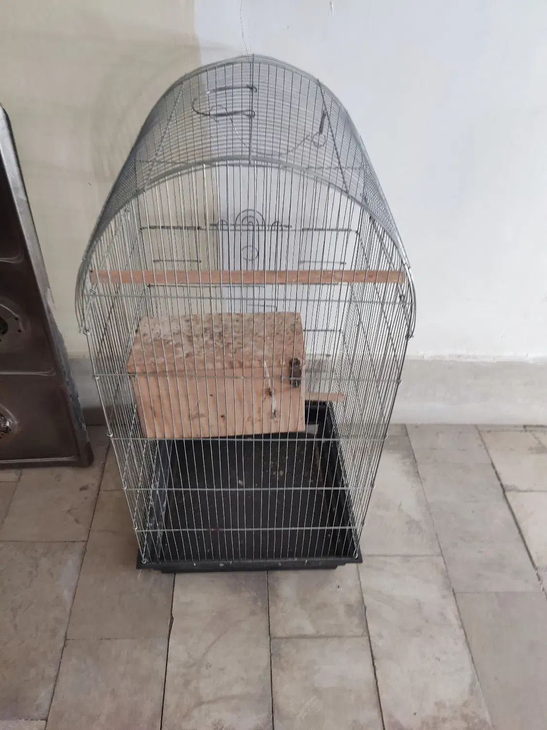 قفس عروس هلندی|لوازم جانبی حیوانات|پردیس, فاز ۸|دیوار