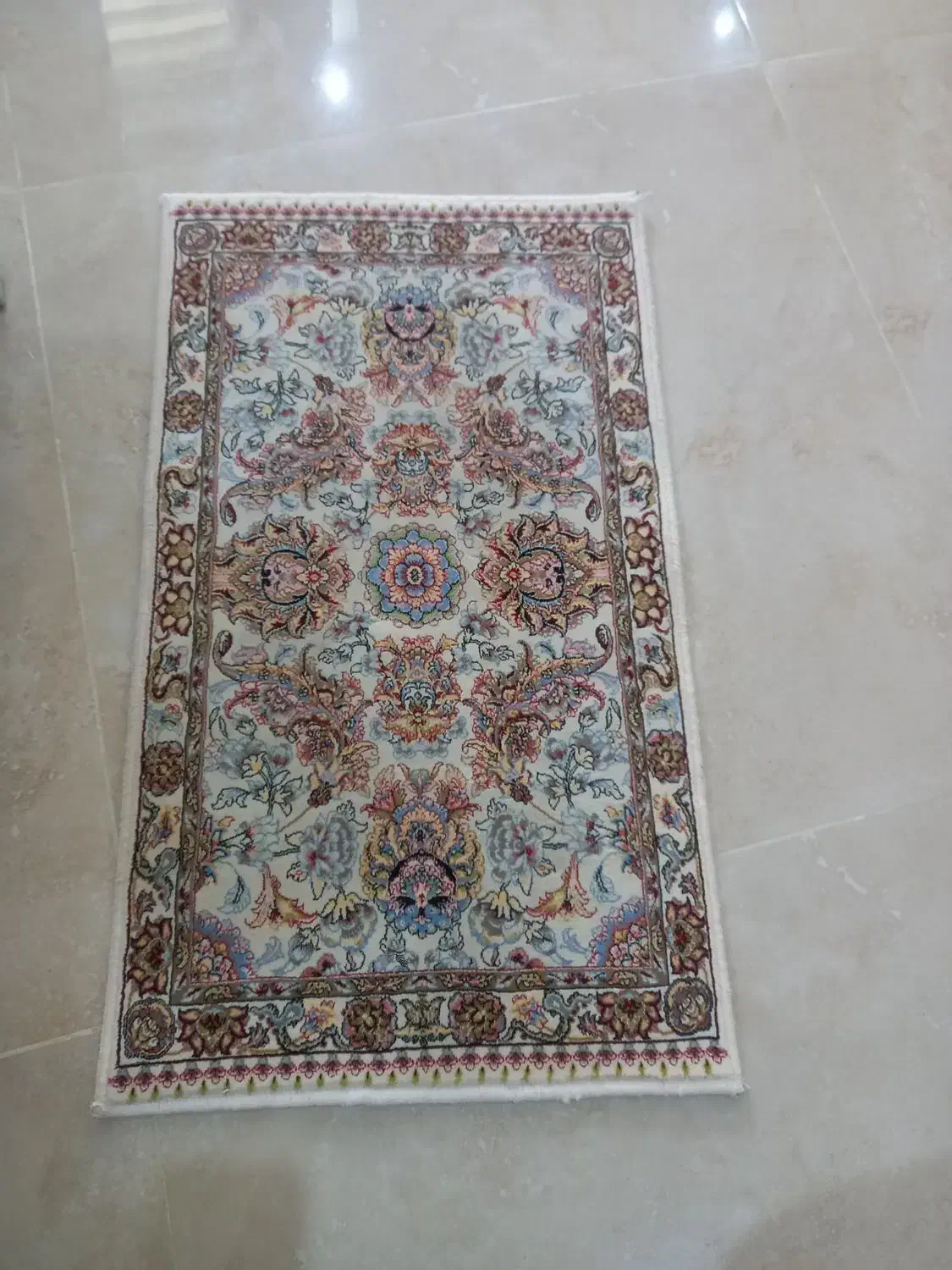 پادری های سالم نونو دو عدد|فرش|کرج, دهقان ویلا|دیوار