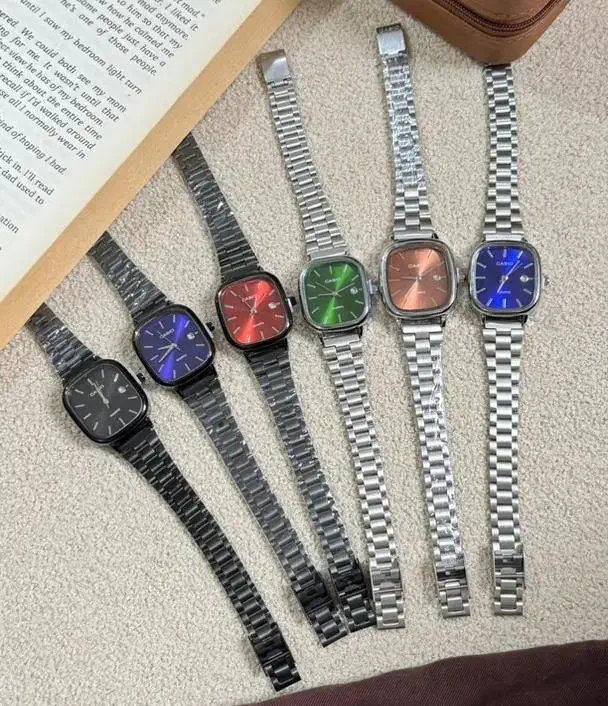 پخش عمده انواع ساعتمچی مردانه و زنانه و بدلیجات|ساعت|آمل, |دیوار