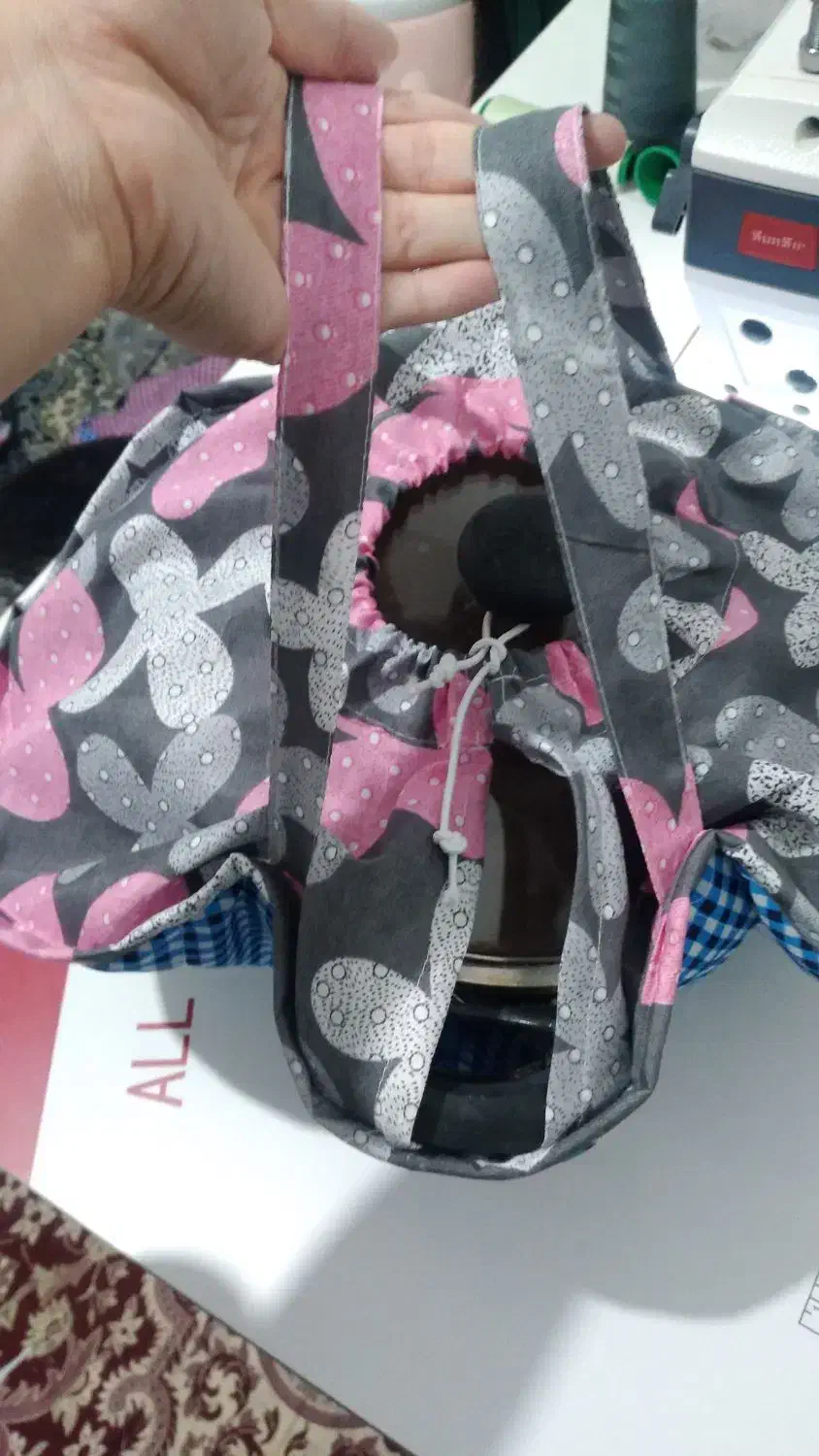 سرویس آشپزخونه با قیمت مناسب|سفره، حوله، دستمال آشپزخانه|اردبیل, |دیوار