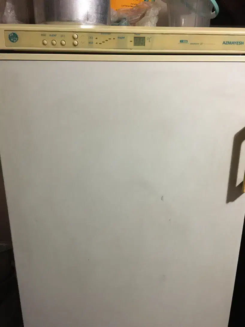 فروش لوازم منزل|یخچال و فریزر|شیراز, شهرک جماران|دیوار