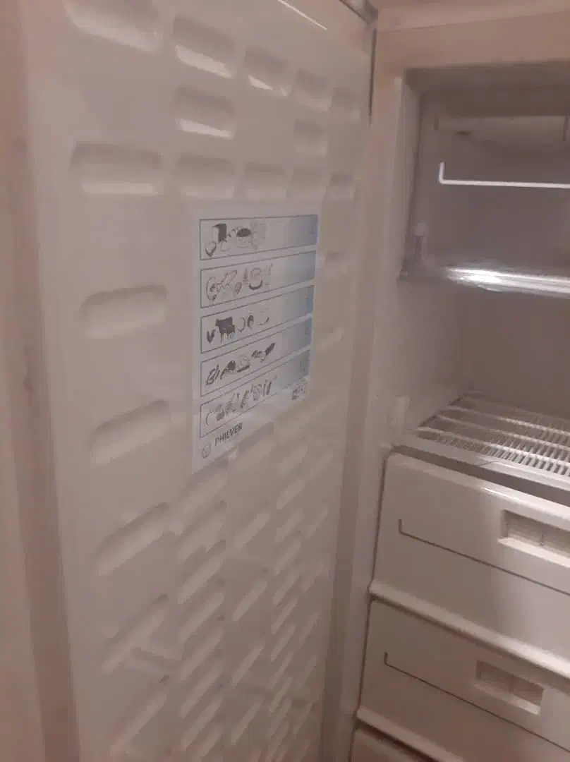 فریزر|یخچال و فریزر|کرج, حصار|دیوار