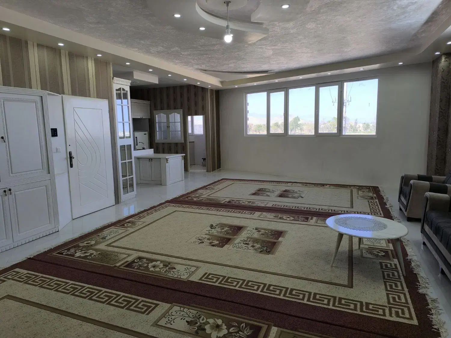 فروش خانه ویلایی|فروش خانه و ویلا|تربتحیدریه, حیدرآباد|دیوار