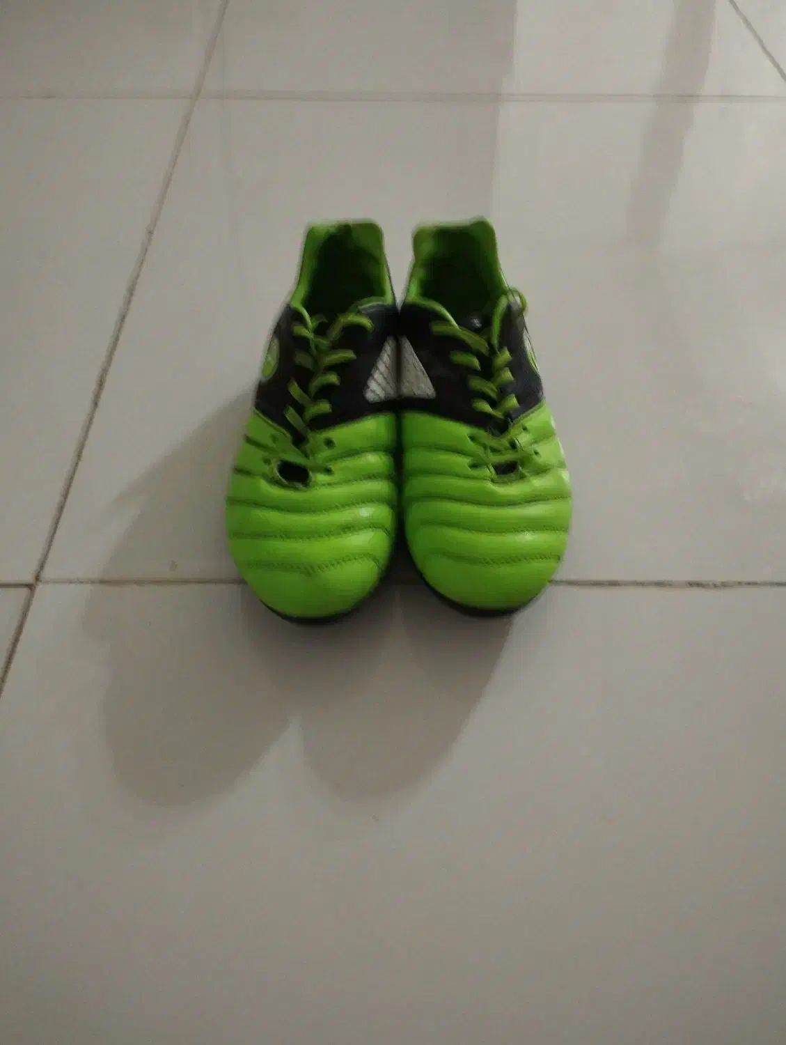 کفش فوتبال|کیف، کفش، کمربند|بندر کنگان, |دیوار