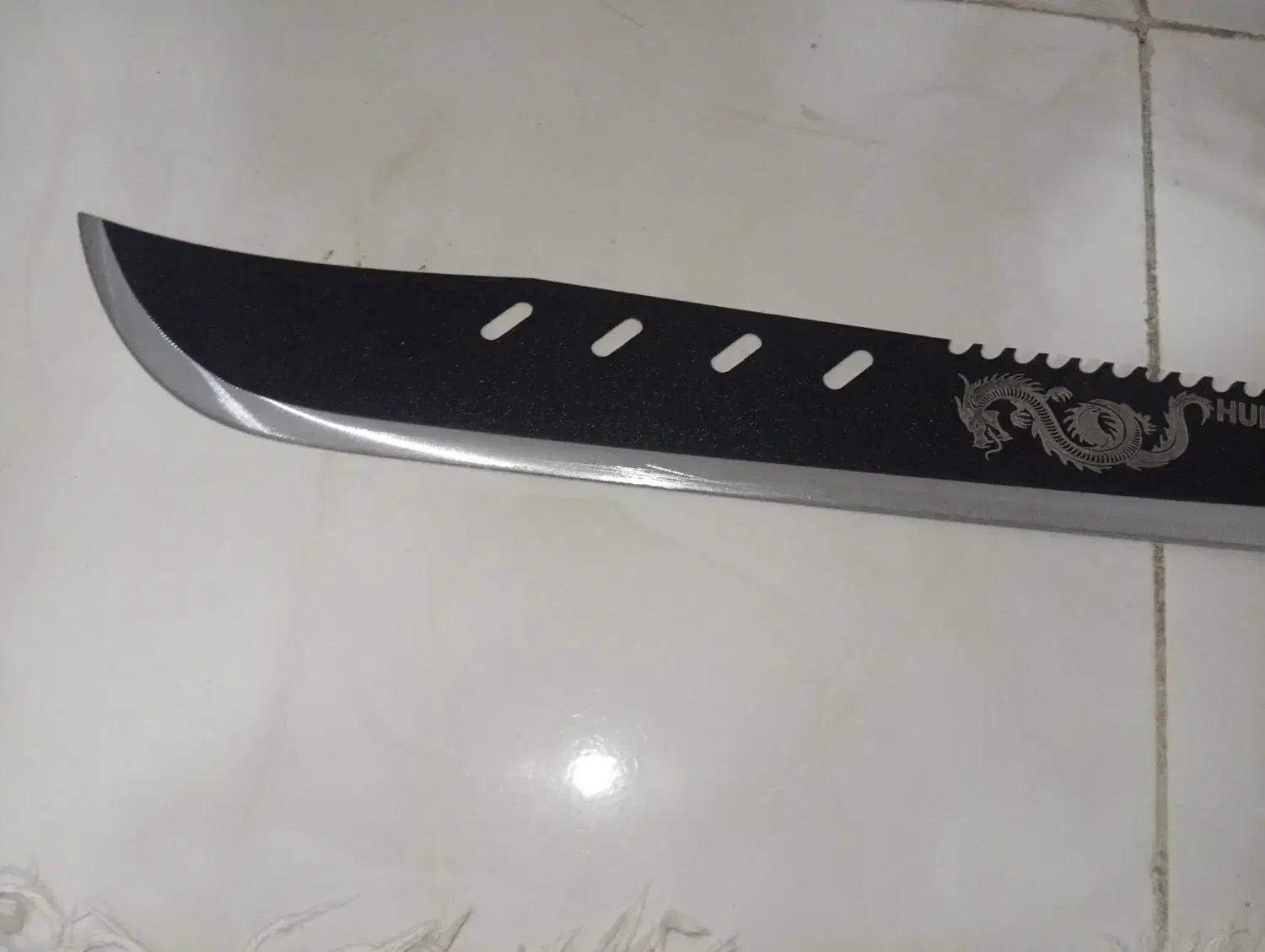 اصل زنجان با غلاف|کوهنوردی و کمپینگ|تهران, دستغیب|دیوار