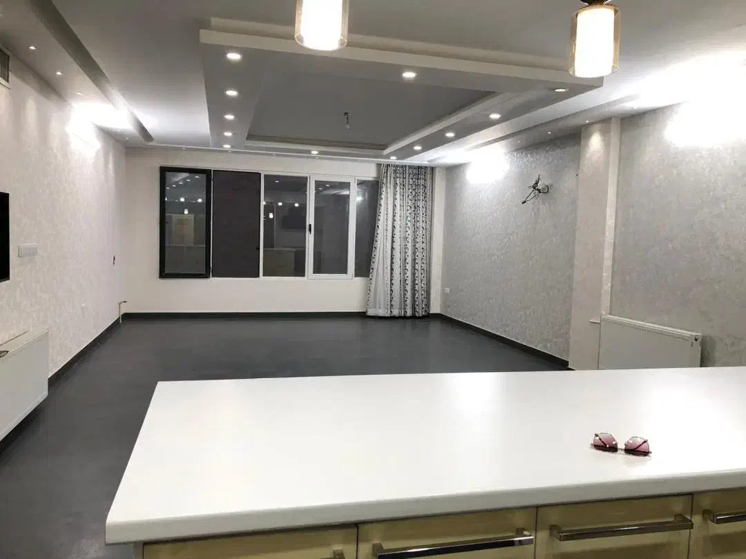 آپارتمان لوکس شهرک قدس|فروش آپارتمان|قم, شهرک قدس|دیوار