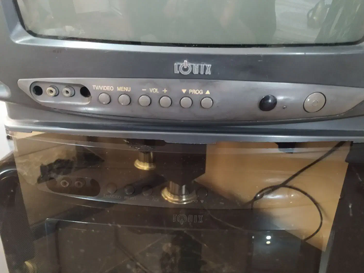 تلویزیون|تلویزیون و پروژکتور|میاندوآب, |دیوار