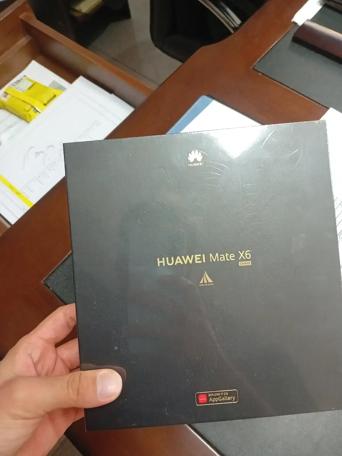 Huawei Mate X6|موبایل|تهران, امانیه|دیوار