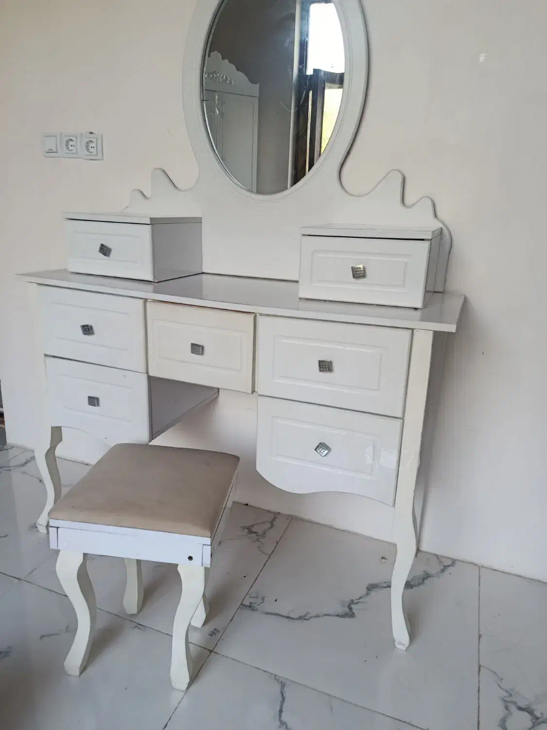 تخت خواب|تخت و سرویس خواب|رودسر, |دیوار